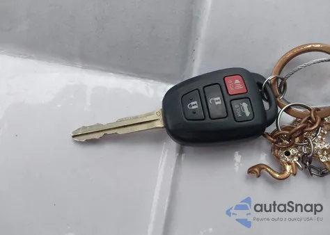 2014 Toyota Camry Se из США, поврежденный, VIN 4T1BF1FKXEU399128